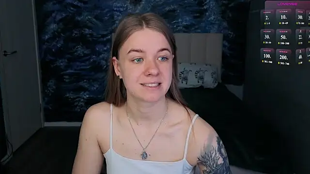 candy maggie online show from March 2026 09:20:01 AM