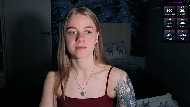 candy maggie online show from May 2026 06:48:02 PM