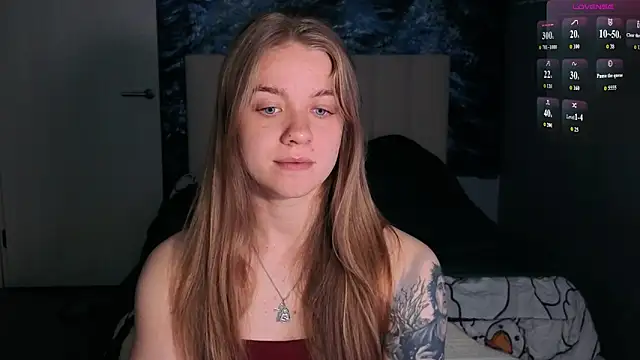 candy maggie online show from May 2026 05:42:04 PM