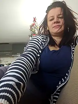 Snapshot of KristenVega chatting on January 2025 12:53:02 PM KristenVega online show from January 2025 12:53:02 PM