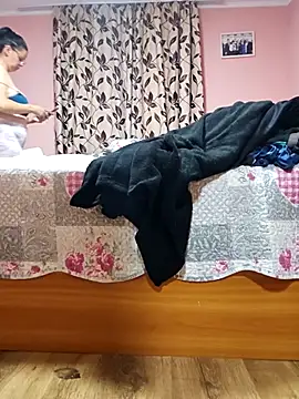 KristenVega online show from September 2025 07:02:01 AM