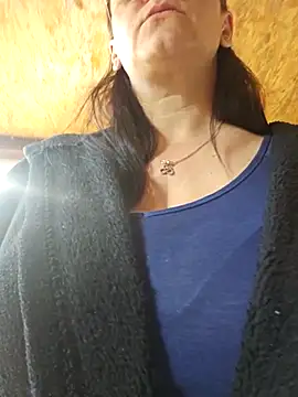 KristenVega online show from October 2025 07:53:02 AM