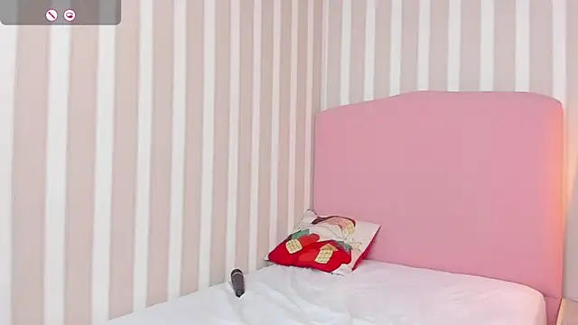 AMELIETARSON online show from December 2024 10:34:01 PM