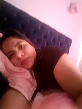 Janna Princess online show from December 2025 08:24:02 PM