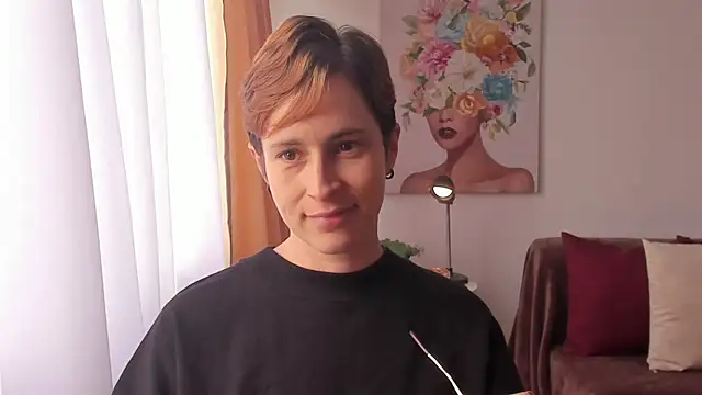 Snapshot of cuddlingbunny chatting on March 2025 07:50:02 PM cuddlingbunny online show from March 2025 07:50:02 PM