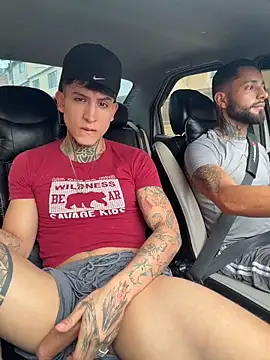  Tomy08calderon online show from March 2026 05:19:01 PM