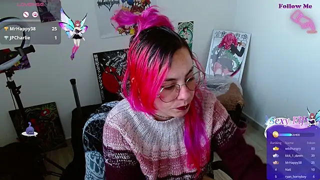 natasha laulau online show from January 2025 10:27:02 PM