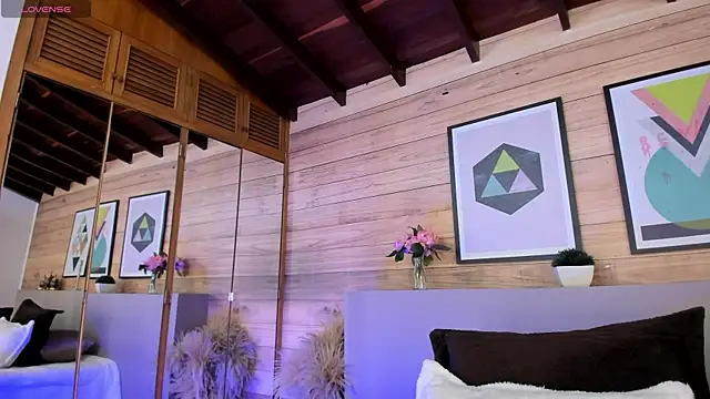 AmmyScott online show from February 2025 12:16:01 AM