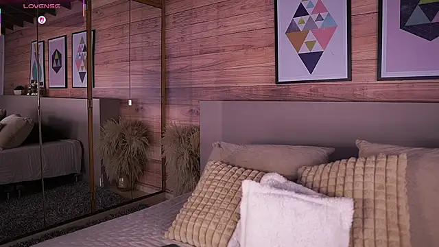 AmmyScott online show from October 2025 11:24:02 PM