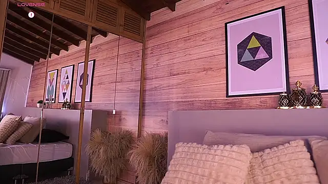 AmmyScott online show from March 2026 07:20:02 PM