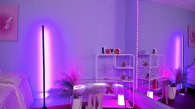 MaveParks  online show from October 2025 11:32:02 AM