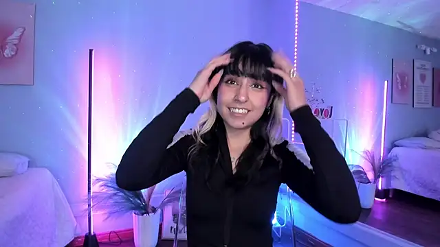 MaveParks  online show from October 2025 11:32:02 AM