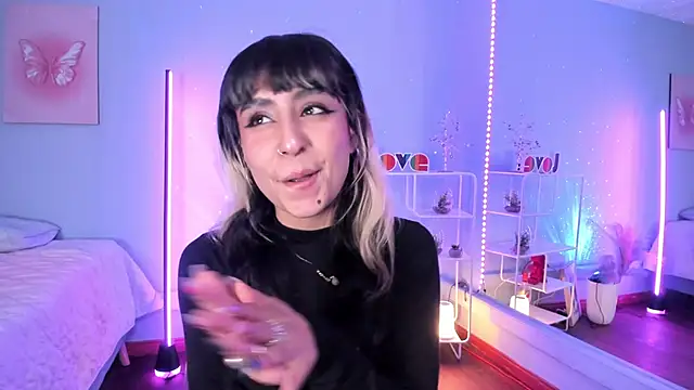 MaveParks  online show from October 2025 11:20:02 AM