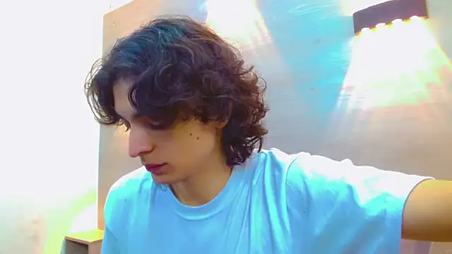 Sr BonnyEthan online show from October 2025 01:53:02 PM