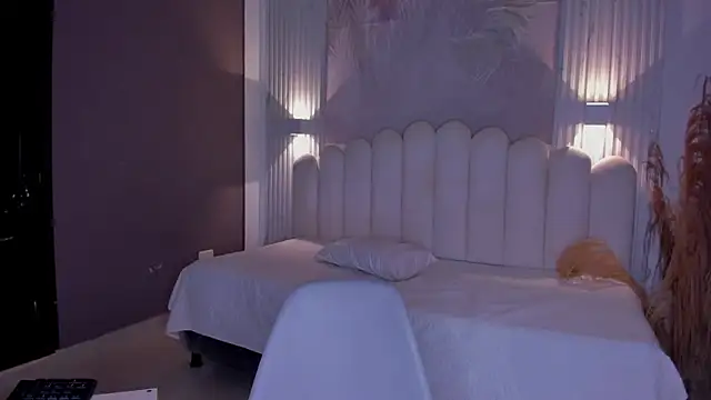 NastassjaCandy online show from December 2025 07:10:02 PM