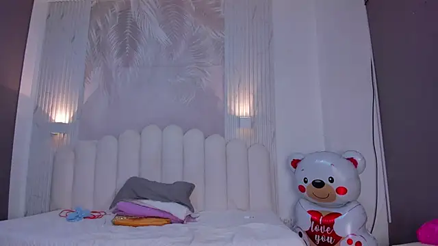 NastassjaCandy online show from March 2026 07:41:01 PM