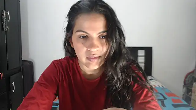 casidylove online show from September 2025 02:23:01 AM