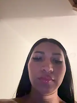 Barbiebrunette  online show from October 2025 08:45:01 AM