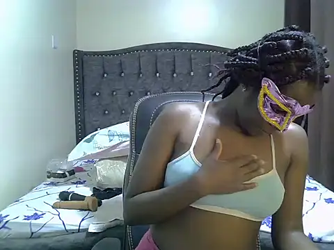 QueenJelly Sexy online show from February 2025 04:40:01 PM