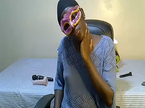 QueenJelly Sexy online show from January 2026 05:27:02 PM