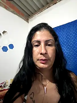 Snapshot of Angelicvill chatting on September 2025 10:37:01 AM Angelicvill online show from September 2025 10:37:01 AM