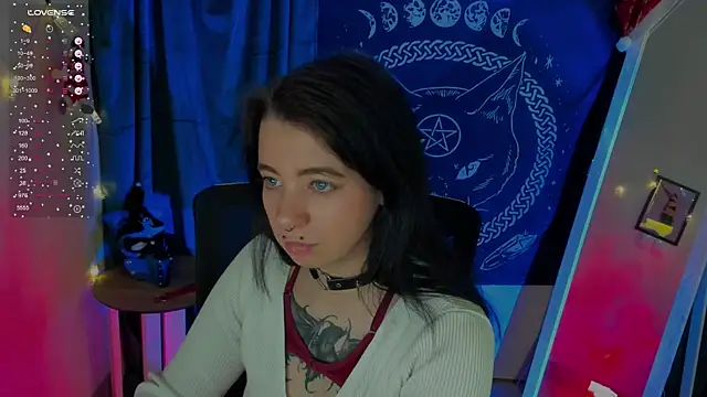 Snapshot of Sam_Mystery chatting on January 2025 02:30:02 AM Sam Mystery online show from January 2025 02:30:02 AM