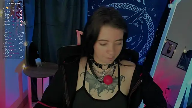 Snapshot of Sam_Mystery chatting on January 2025 02:14:01 AM Sam Mystery online show from January 2025 02:14:01 AM