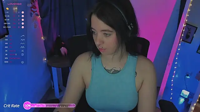 Snapshot of Sam_Mystery chatting on January 2025 01:49:01 PM Sam Mystery online show from January 2025 01:49:01 PM