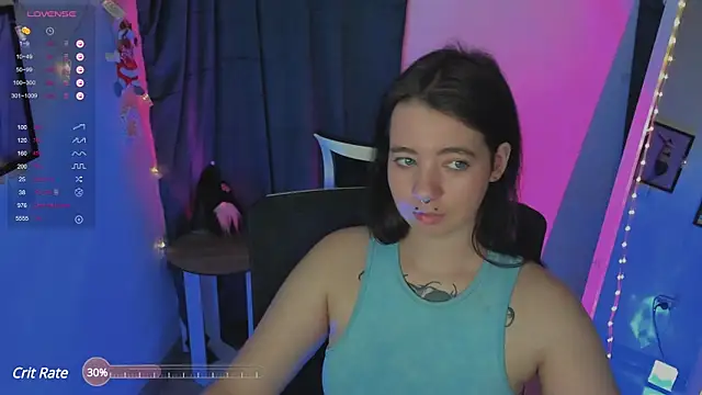 Snapshot of Sam_Mystery chatting on January 2025 04:52:02 PM Sam Mystery online show from January 2025 04:52:02 PM