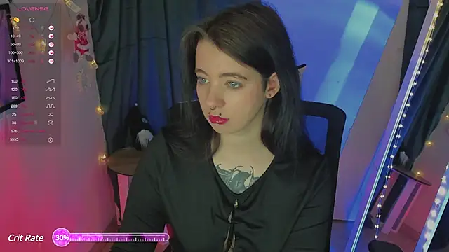 Snapshot of Sam_Mystery chatting on January 2025 01:28:01 PM Sam Mystery online show from January 2025 01:28:01 PM