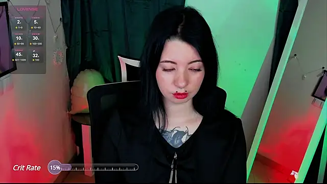 Snapshot of Sam_Mystery chatting on February 2025 05:15:02 PM Sam Mystery online show from February 2025 05:15:02 PM