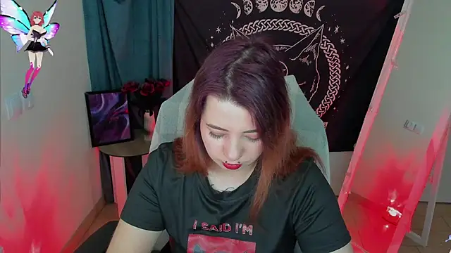 Sam Mystery online show from December 2025 01:50:02 PM