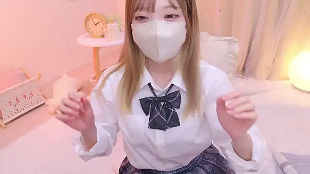 AZUnyan  online show from February 2025 06:29:02 PM