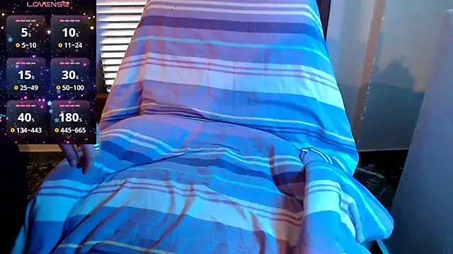 JennaDeluxe online show from January 2026 08:51:01 AM