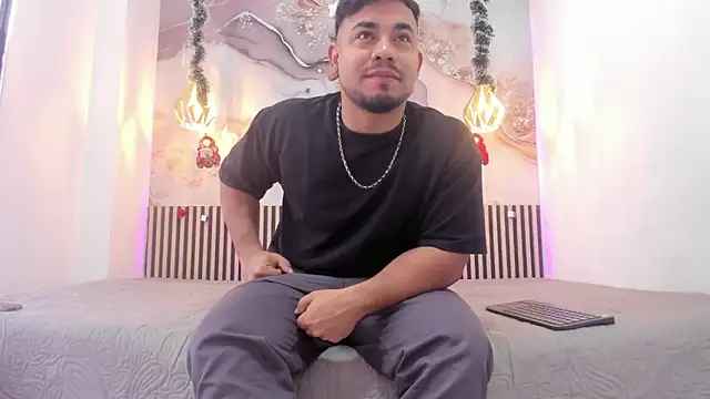 BrianMalonee online show from December 2025 12:09:01 PM