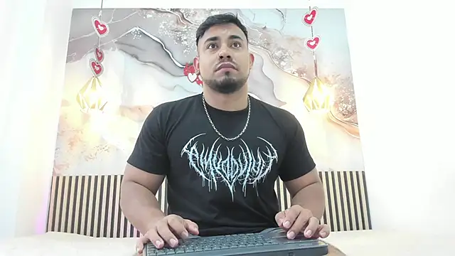 BrianMalonee online show from March 2026 12:34:01 PM