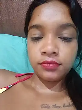 Indianqueen03 online show from January 2025 06:05:01 AM