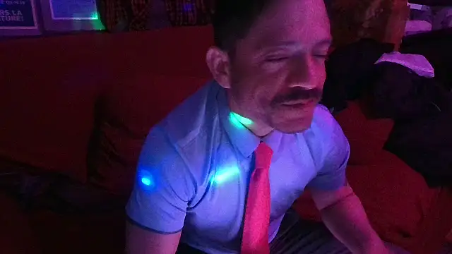 Tony Torrente online show from April 2026 03:59:02 AM