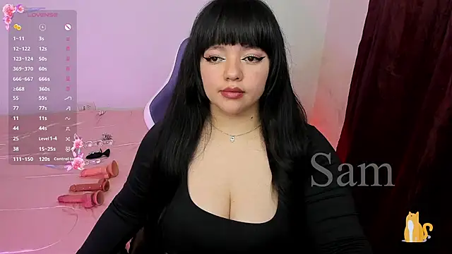 Samantha  zz online show from June 2026 02:27:02 AM