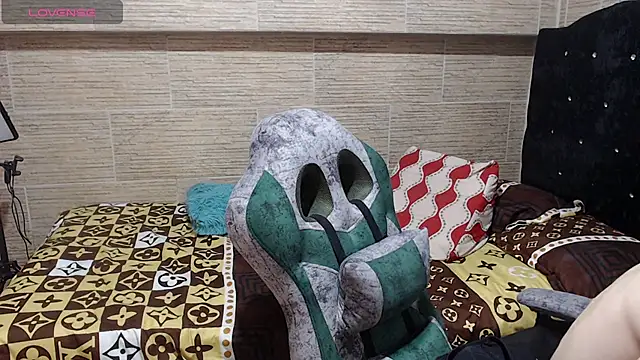 pretty cristal69 online show from January 2025 01:54:01 AM