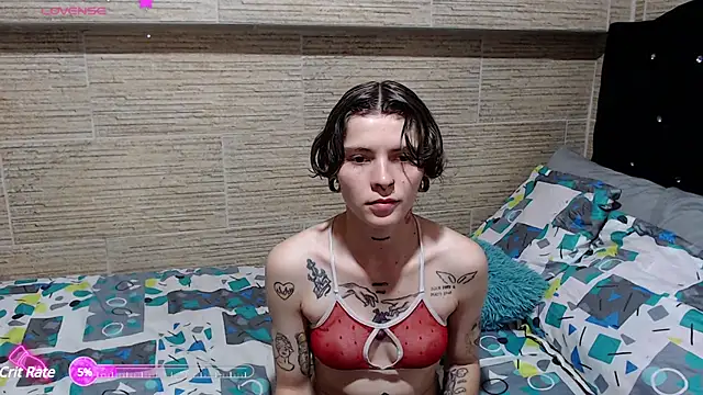 pretty cristal69 online show from February 2025 11:12:02 PM