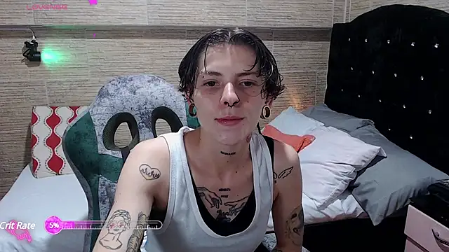 pretty cristal69 online show from March 2025 11:09:02 PM