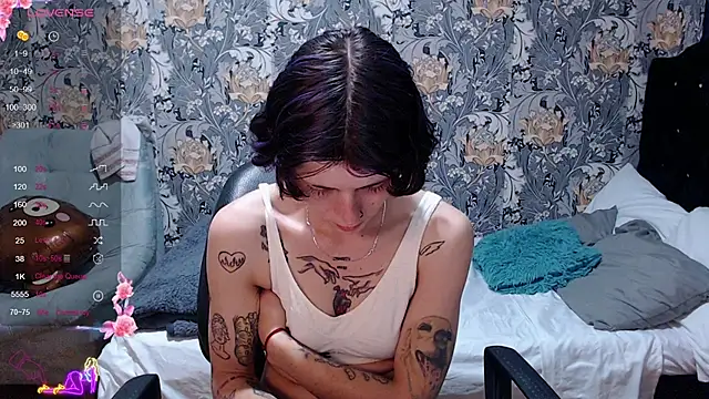 pretty cristal69 online show from June 2026 10:10:02 PM