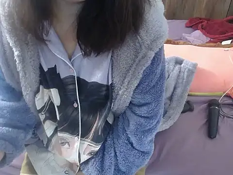 Snapshot of Mochi_Soft chatting on January 2025 03:29:01 AM Mochi Soft online show from January 2025 03:29:01 AM