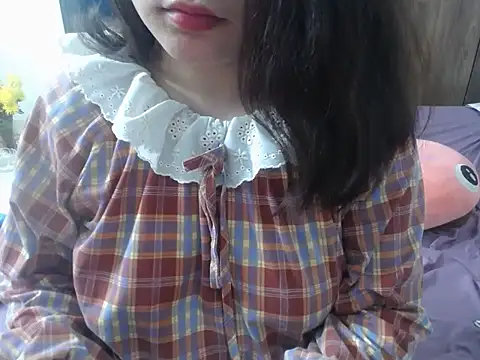 Snapshot of Mochi_Soft chatting on January 2025 02:02:02 PM Mochi Soft online show from January 2025 02:02:02 PM