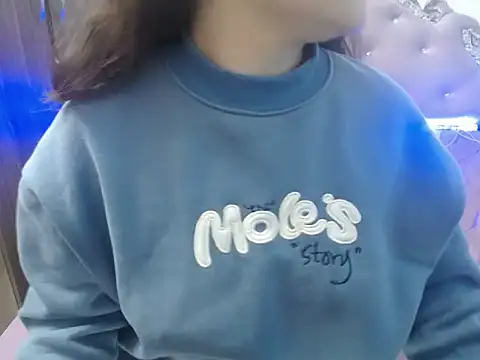 Snapshot of Mochi_Soft chatting on January 2025 02:00:02 AM Mochi Soft online show from January 2025 02:00:02 AM