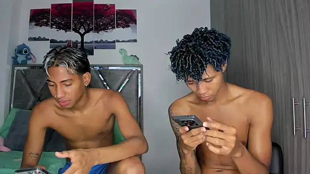 Lagosanthos online show from February 2026 09:29:02 PM