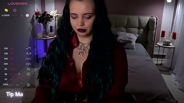 Snapshot of Miss_Maya_Mils chatting on October 2025 01:03:01 AM Miss Maya Mils online show from October 2025 01:03:01 AM