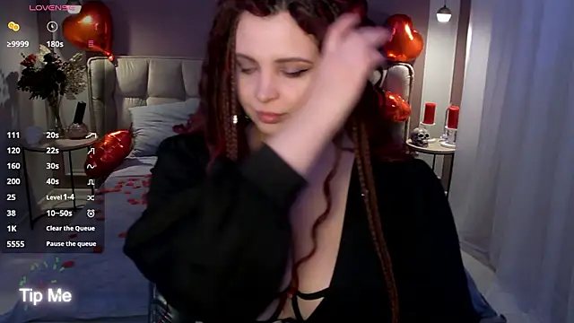 Snapshot of Miss_Maya_Mils chatting on February 2026 01:02:02 AM Miss Maya Mils online show from February 2026 01:02:02 AM