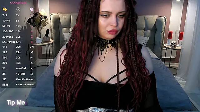 Snapshot of Miss_Maya_Mils chatting on March 2026 01:02:02 AM Miss Maya Mils online show from March 2026 01:02:02 AM